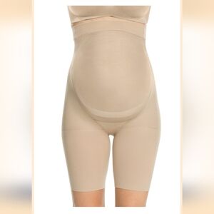 Spanx Mama Short+Tights (2 pieces!)
